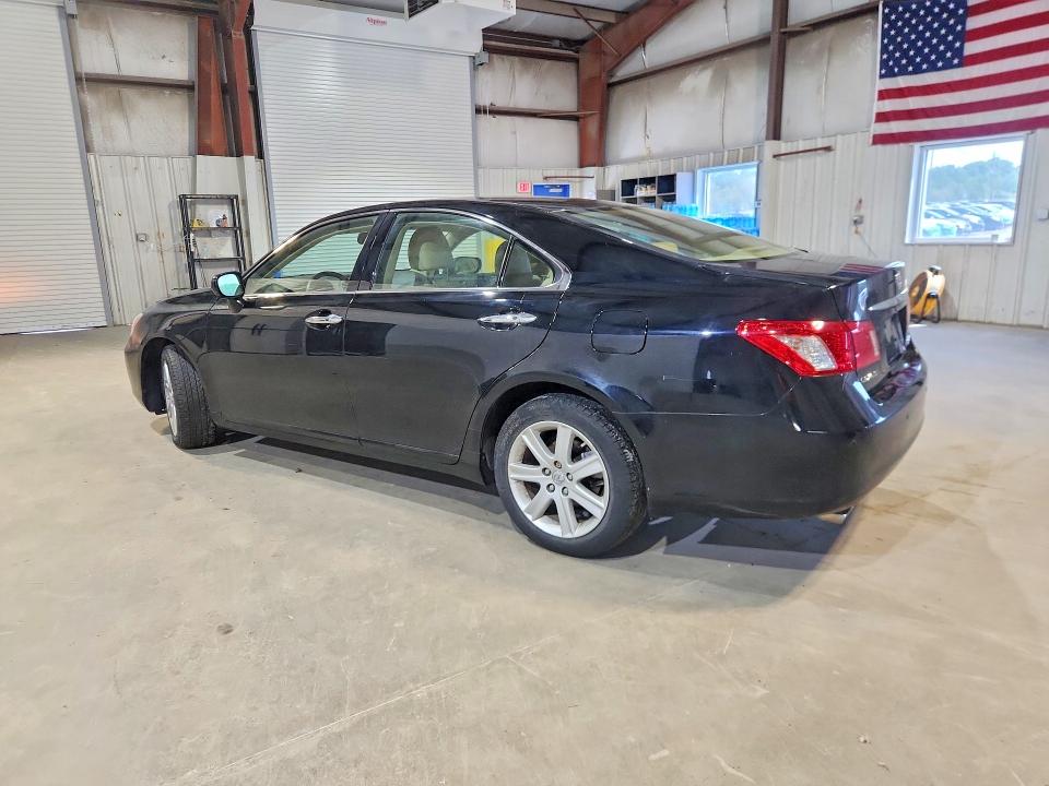 Aukcja sprzedaży 2009 Lexus Es, vin: JTHBJ46G992321505, numer aukcji: 54870216