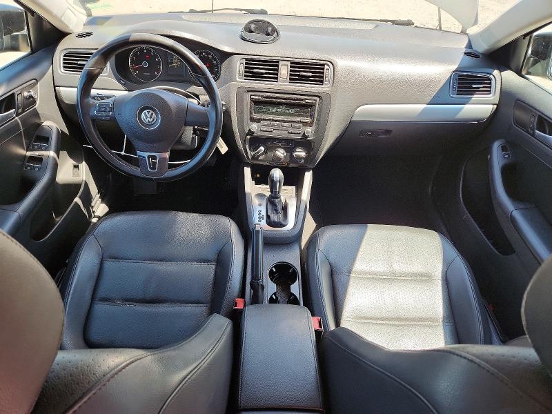Продажа на аукционе авто 2014 Volkswagen Jetta, vin: 3VWD17AJ8EM393617, номер лота: 53629896