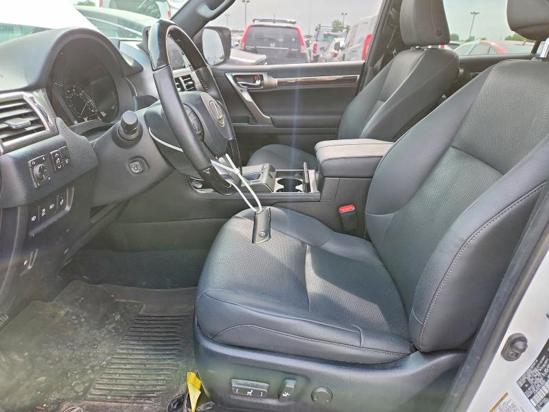 Aukcja sprzedaży 2023 Lexus Gx, vin: JTJAM7BX1P5348007, numer aukcji: 54869576