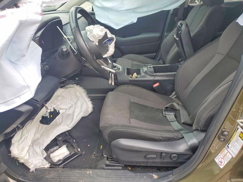 Aukcja sprzedaży 2020 Subaru Outback, vin: 4S4BTACC2L3113247, numer aukcji: 52808086