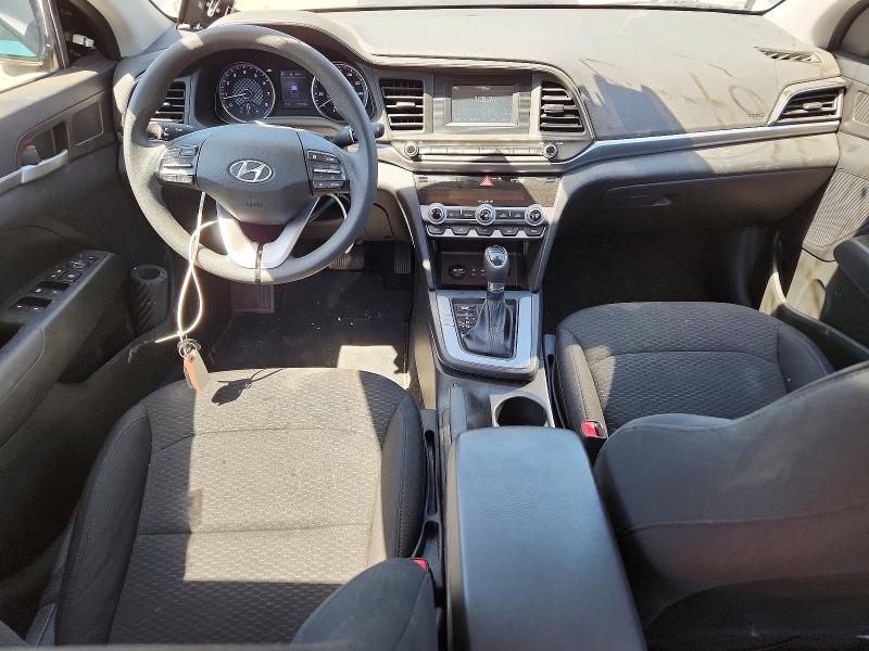 Продаж на аукціоні авто 2020 Hyundai Elantra, vin: 5NPD74LF7LH523804, номер лоту: 52839486