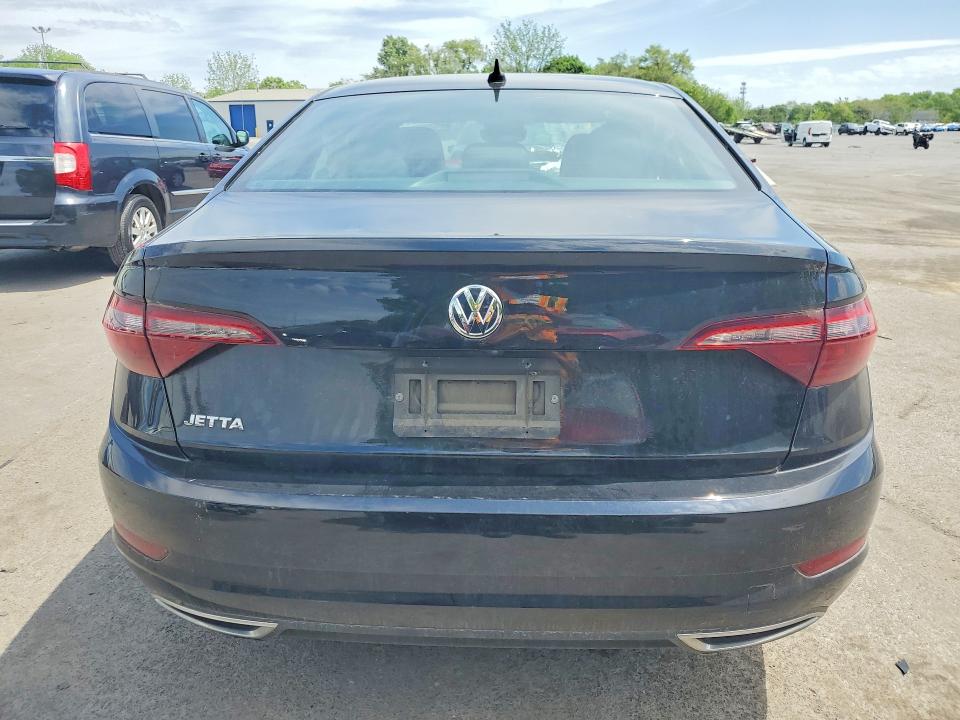 Продажа на аукционе авто 2021 Volkswagen Jetta, vin: 3VWC57BU0MM013340, номер лота: 53340766