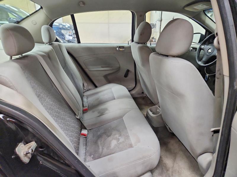 Aukcja sprzedaży 2008 Chevrolet Cobalt, vin: 1G1AK58FX87169510, numer aukcji: 54324206