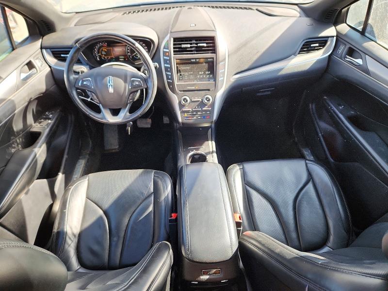 Aukcja sprzedaży 2015 Lincoln Mkc, vin: 5LMTJ2AH9FUJ35031, numer aukcji: 49443006