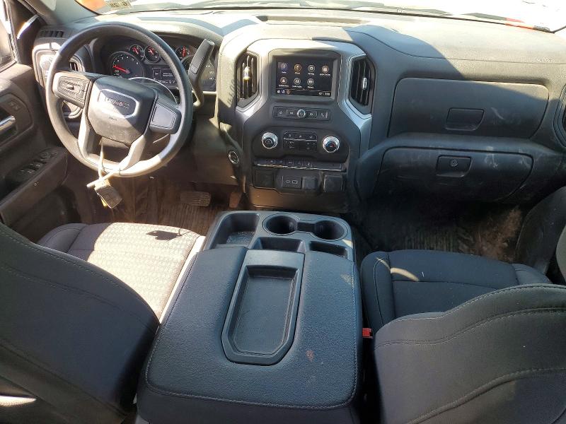 51709266 :رقم المزاد ، 1GTPUAEKXPZ266019 vin ، 2023 Gmc Sierra مزاد بيع