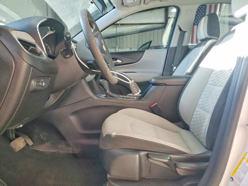 Aukcja sprzedaży 2019 Chevrolet Equinox, vin: 2GNAXSEV6K6228490, numer aukcji: 52858616