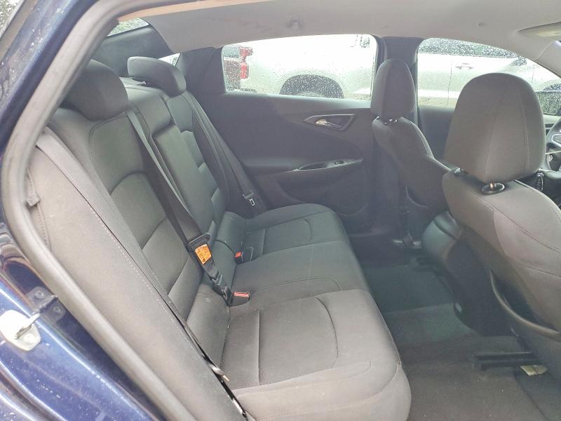 Aukcja sprzedaży 2017 Chev Malibu, vin: 1G1ZB5ST8HF134133, numer aukcji: 52873556