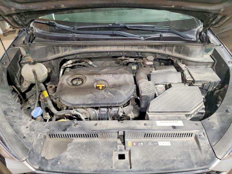 Aukcja sprzedaży 2019 Hyundai Tucson, vin: KM8J2CA45KU947169, numer aukcji: 55801546