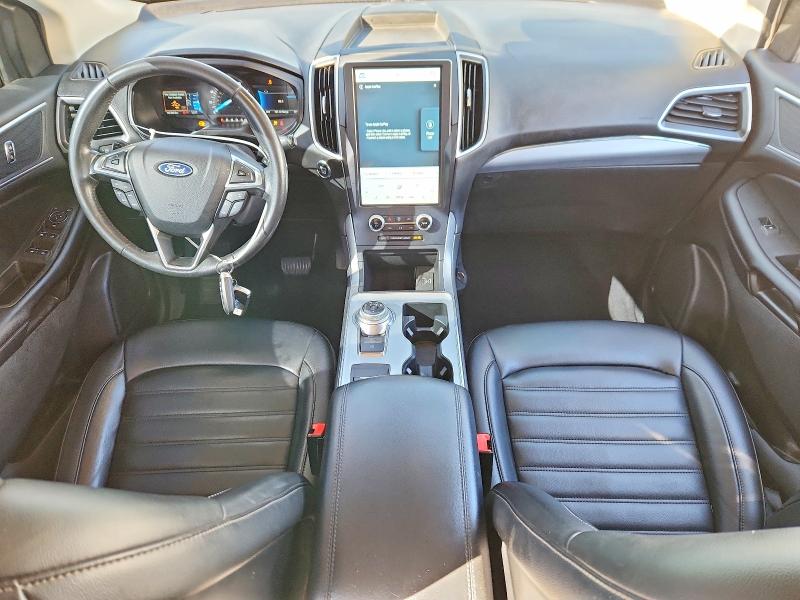 Продажа на аукционе авто 2022 Ford Edge, vin: 2FMPK4J90NBA04581, номер лота: 53315516