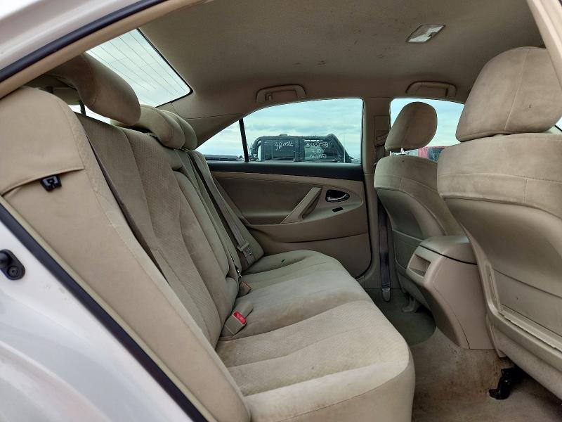 Aukcja sprzedaży 2007 Toyota Camry, vin: 4T4BE46K37R004056, numer aukcji: 52319876