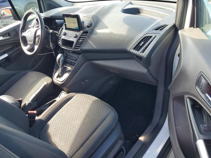Продаж на аукціоні авто 2019 Ford Transit Connect, vin: NM0LS7F27K1430644, номер лоту: 53287926