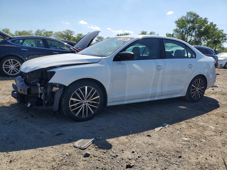 52334826 :رقم المزاد ، 3VWD17AJ9GM334210 vin ، 2016 Volkswagen Jetta مزاد بيع