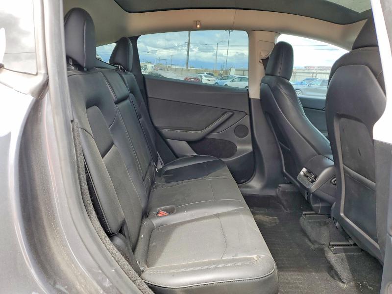 Aukcja sprzedaży 2023 Tesla Model Y, vin: 7SAYGDEF0PF888413, numer aukcji: 51682306