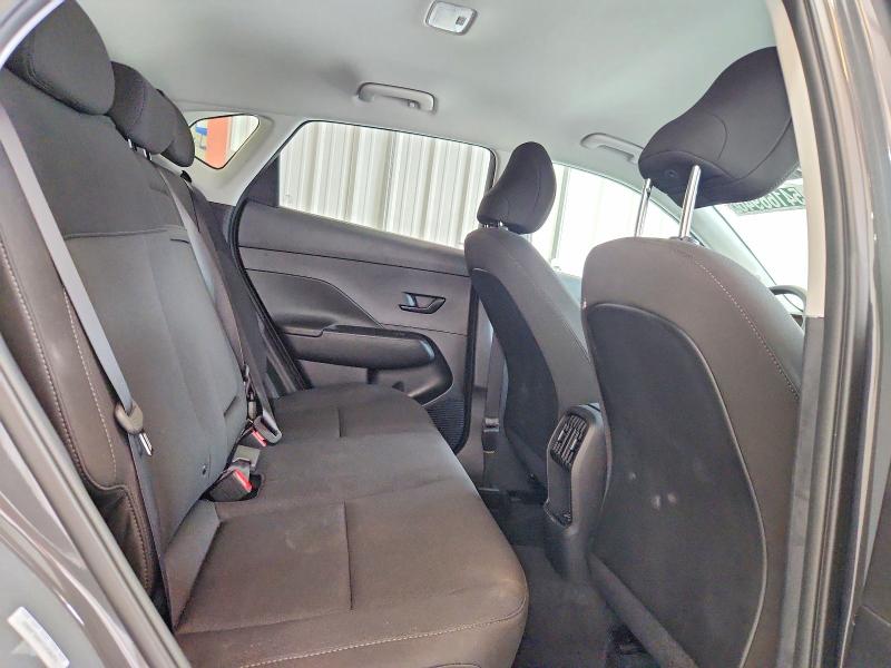54166946 :رقم المزاد ، KM8HF3AB4TU450374 vin ، 2026 Hyundai Kona مزاد بيع