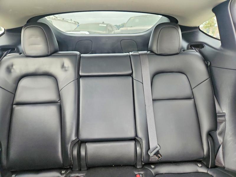 Продажа на аукционе авто 2020 Tesla Model Y, vin: 5YJYGDEF9LF003388, номер лота: 52267736