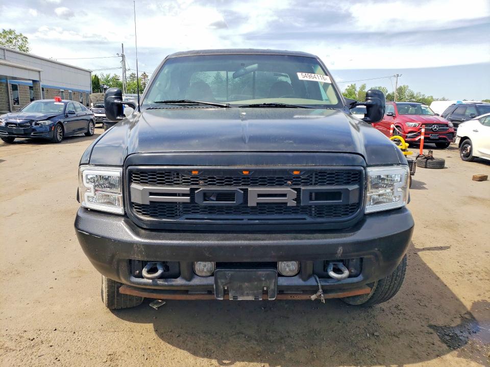Продажа на аукционе авто 2000 Ford F250, vin: 1FTNW21F3YEC56005, номер лота: 54964116