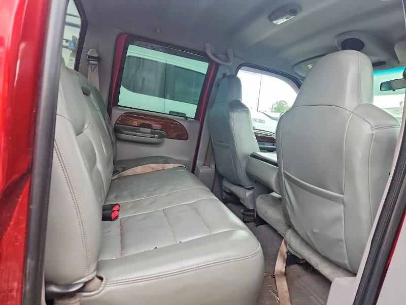 Продажа на аукционе авто 2001 Ford F350, vin: 1FTWW32F21ED78062, номер лота: 52885876