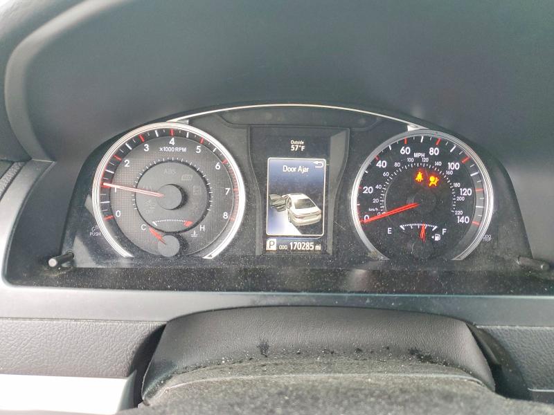 Продажа на аукционе авто 2017 Toyota Camry, vin: 4T1BF1FK5HU675817, номер лота: 54348056