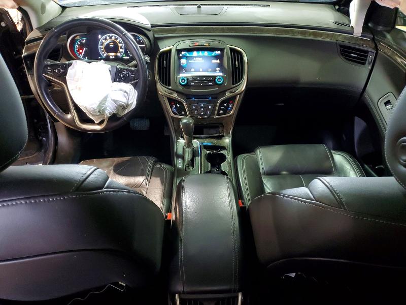 Aukcja sprzedaży 2015 Buick Lacrosse, vin: 1G4GB5G36FF252388, numer aukcji: 53382286