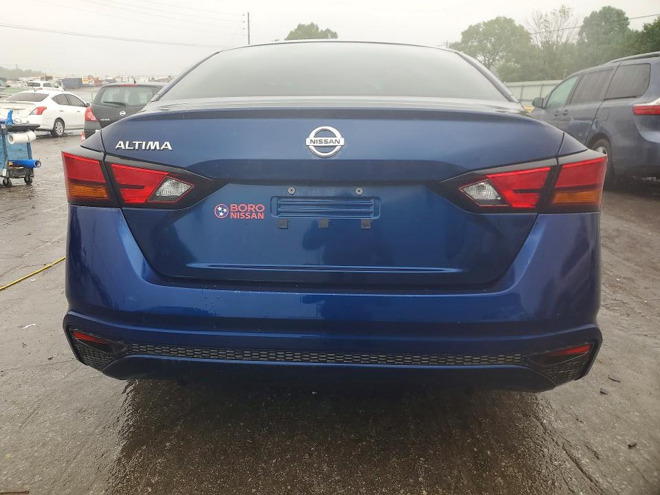 Aukcja sprzedaży 2022 Nissan Altima, vin: 1N4BL4BVXNN367259, numer aukcji: 51296546