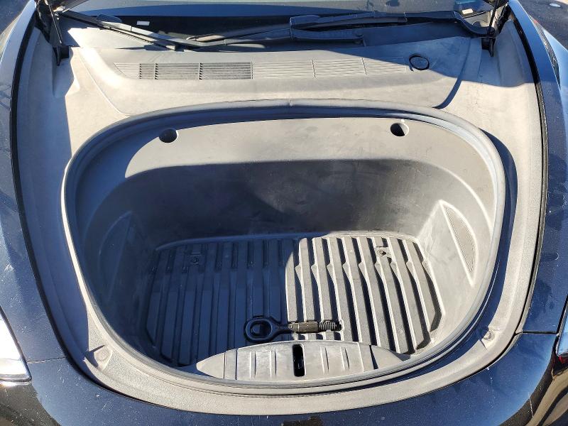 Aukcja sprzedaży 2022 Tesla Model 3, vin: 5YJ3E1EA2NF371434, numer aukcji: 51912066