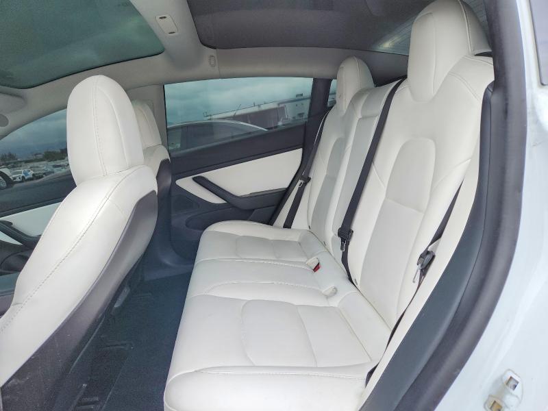 54338976 :رقم المزاد ، 5YJ3E1EB6KF421904 vin ، 2019 Tesla Model 3 مزاد بيع