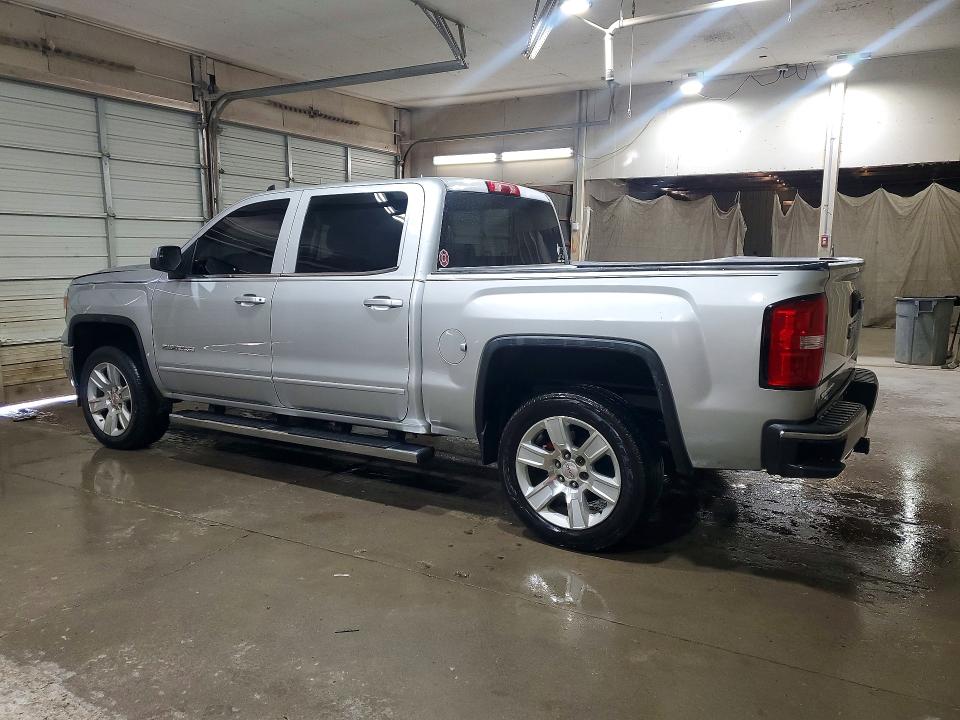 53629096 :رقم المزاد ، 3GTP1UEC5FG220681 vin ، 2015 Gmc Sierra مزاد بيع