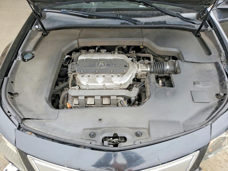51540176 :رقم المزاد ، 19UUA8F52DA011101 vin ، 2013 Acura Tl مزاد بيع