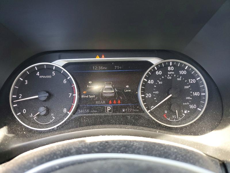 Продаж на аукціоні авто 2024 Nissan Sentra, vin: 3N1AB8DV3RY388530, номер лоту: 55196736