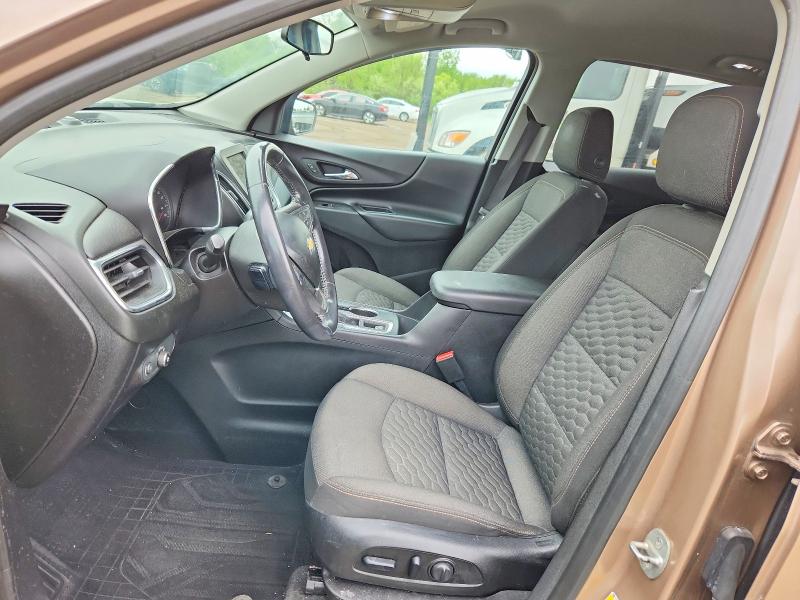 54435576 :رقم المزاد ، 2GNAXJEV8K6279970 vin ، 2019 Chevrolet Equinox مزاد بيع