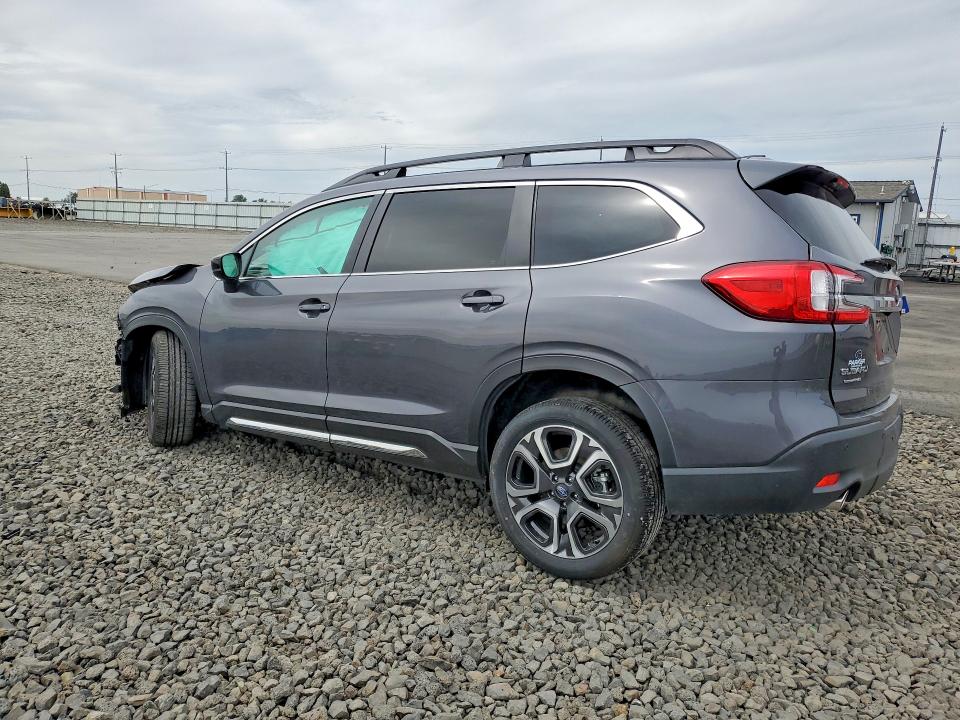 Aukcja sprzedaży 2025 Subaru Ascent, vin: 4S4WMAPDXS3437613, numer aukcji: 52205626