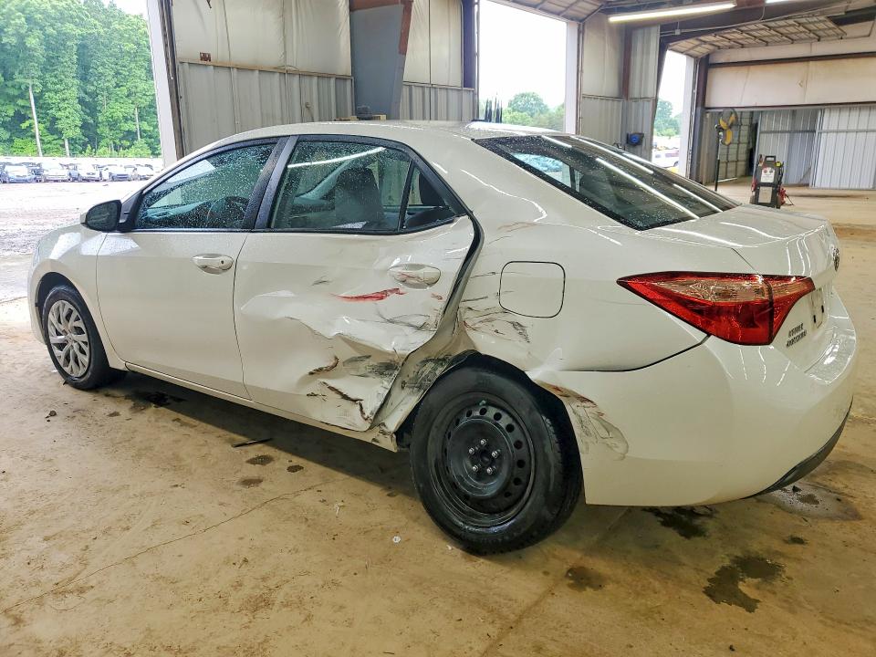 Продажа на аукционе авто 2019 Toyota Corolla, vin: 5YFBURHE7KP935087, номер лота: 52417636