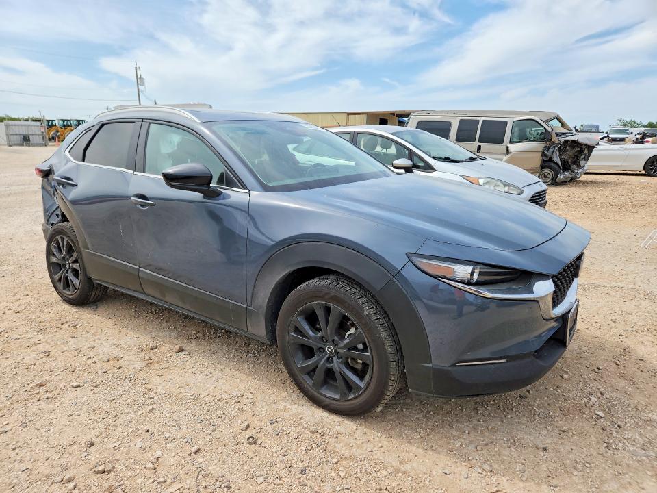 Aukcja sprzedaży 2024 Mazda Cx-30, vin: 3MVDMBCM6RM688899, numer aukcji: 53393236