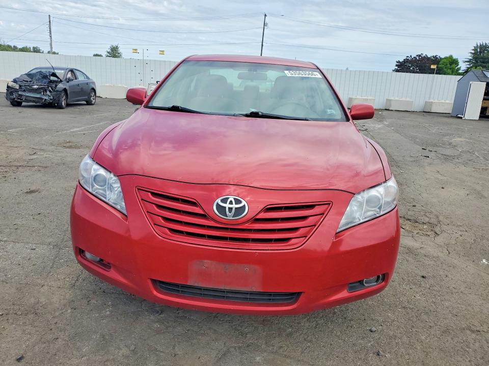 2009 Toyota Camry მანქანა იყიდება აუქციონზე, vin: 4T1BE46K99U310868, აუქციონის ნომერი: 53563566