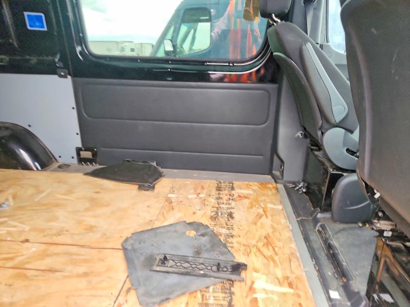Aukcja sprzedaży 2023 Mercedes Benz Sprinter Cargo, vin: W1W4KBHY4PT129275, numer aukcji: 51908236
