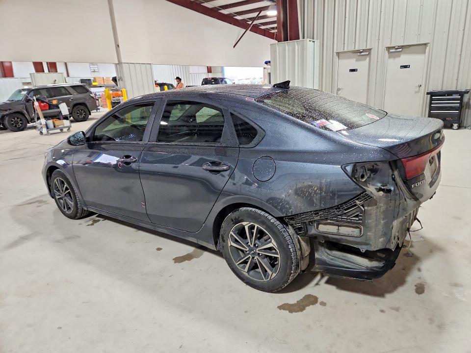 Продажа на аукционе авто 2023 Kia Forte, vin: 3KPF24AD4PE568718, номер лота: 53537826