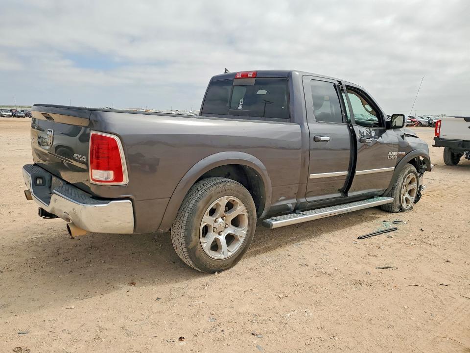 2015 Ram 1500 მანქანა იყიდება აუქციონზე, vin: 1C6RR7JT0FS564475, აუქციონის ნომერი: 52943796