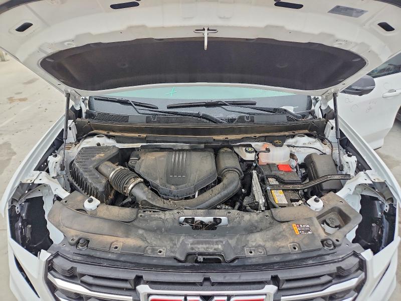 Aukcja sprzedaży 2025 Gmc Acadia, vin: 1GKENKRS2SJ188416, numer aukcji: 53052116