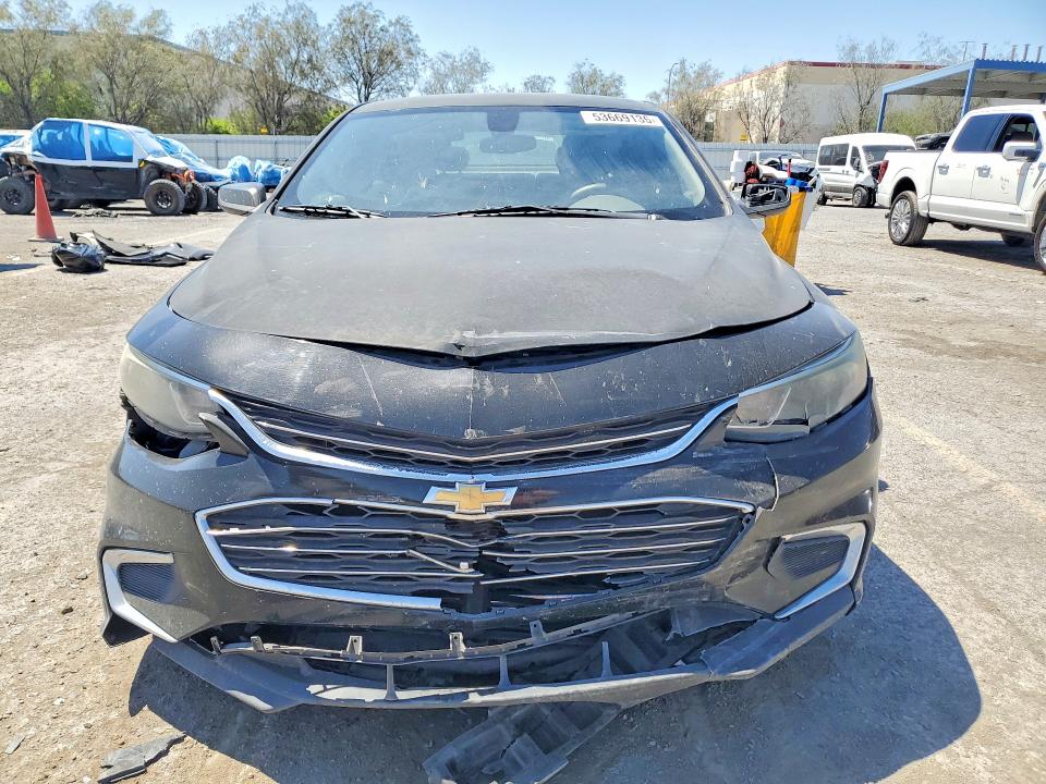 Aukcja sprzedaży 2016 Chevrolet Malibu, vin: 1G1ZB5ST1GF199646, numer aukcji: 53669136