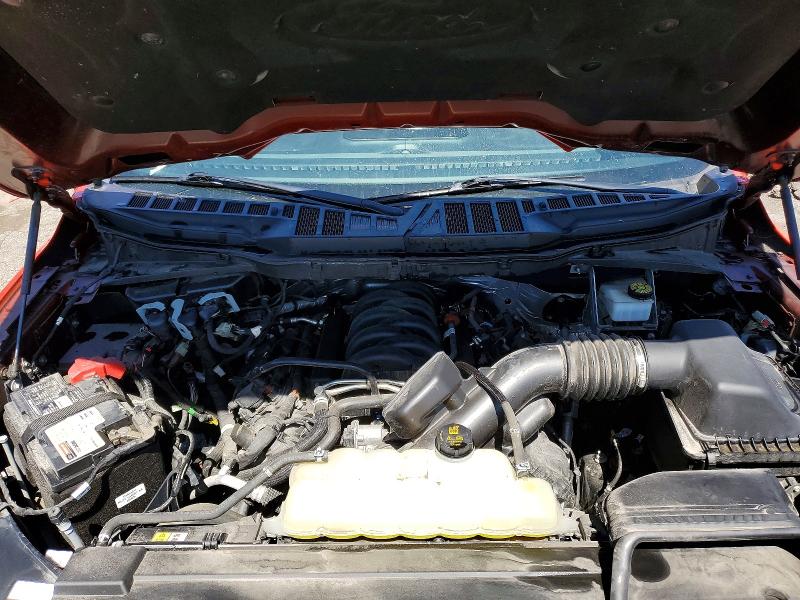 Aukcja sprzedaży 2023 Ford F150, vin: 1FTFW1E50PKD21618, numer aukcji: 52234606