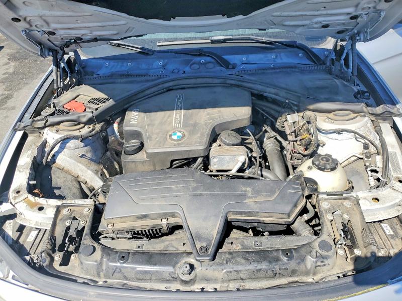 Aukcja sprzedaży 2013 Bmw 328, vin: WBA3C1G58DNN93222, numer aukcji: 54176686