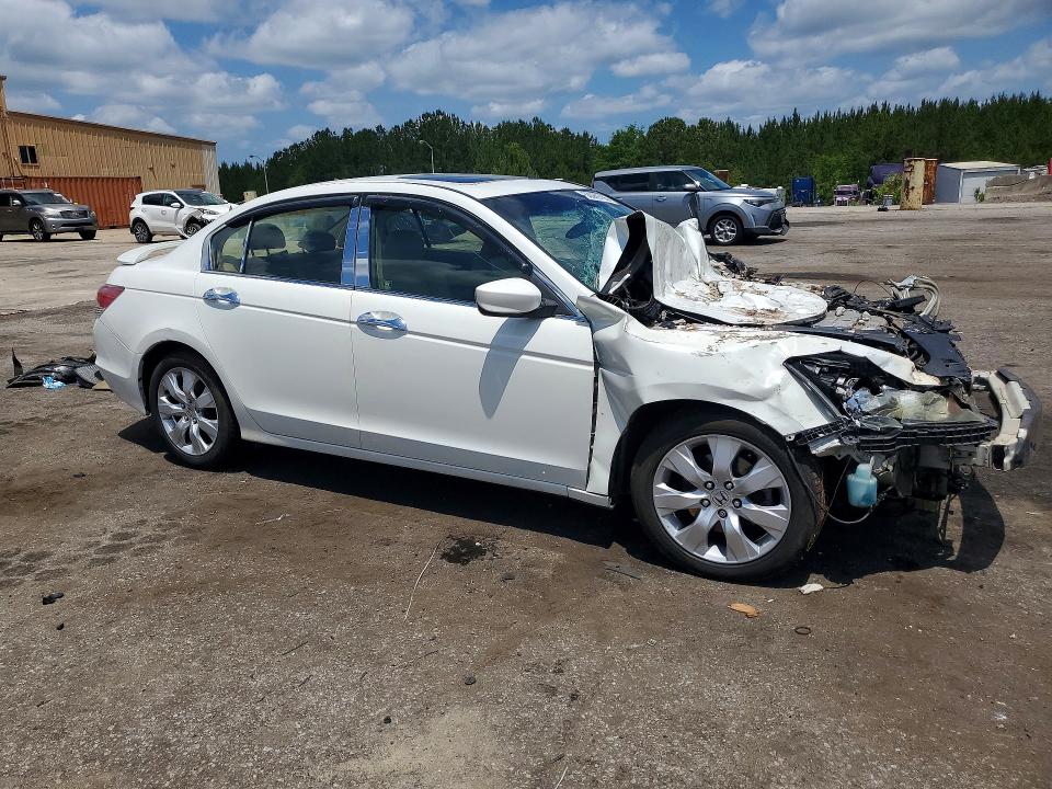 Продаж на аукціоні авто 2008 Honda Accord, vin: 1HGCP36818A051327, номер лоту: 53069766