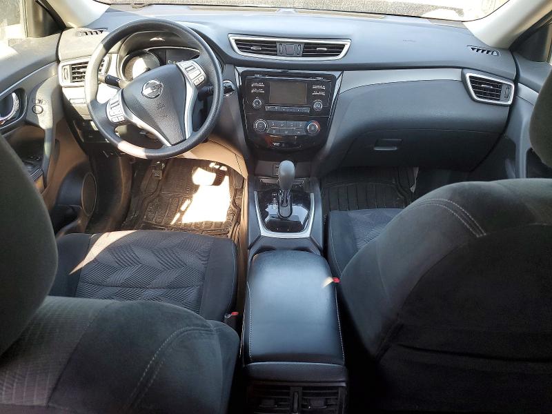 Aukcja sprzedaży 2016 Nissan Rogue, vin: 5N1AT2MV9GC869486, numer aukcji: 51772756