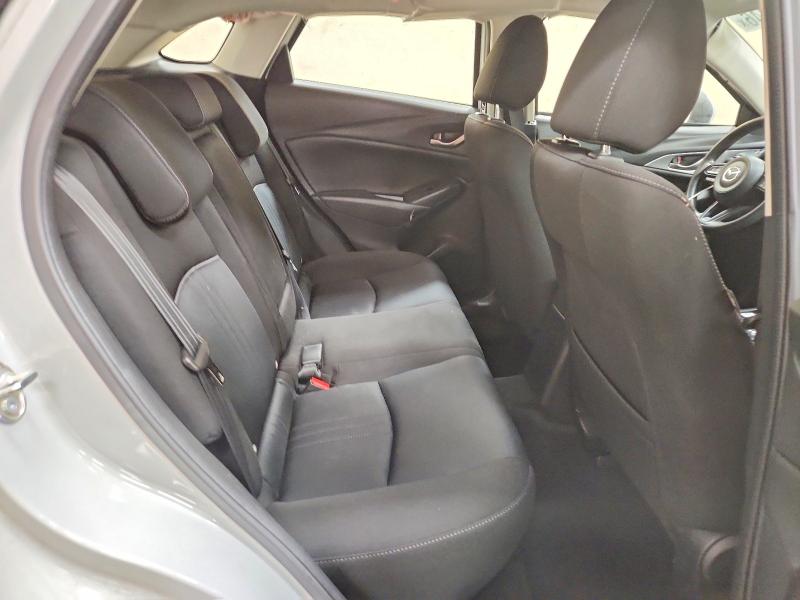 55000846 :رقم المزاد ، JM1DKFB78K1459833 vin ، 2019 Mazda Cx-3 مزاد بيع