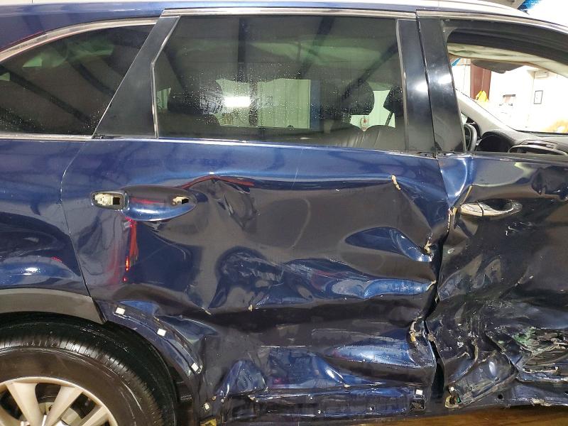 Aukcja sprzedaży 2018 Kia Sorento, vin: 5XYPGDA31JG346306, numer aukcji: 52302646