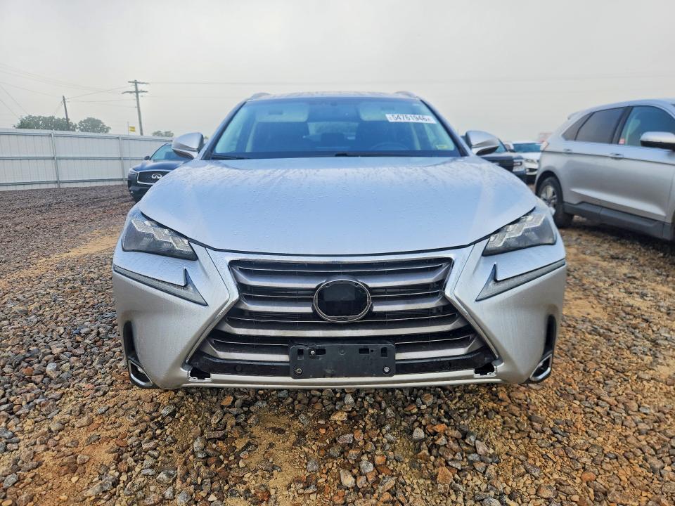 Продажа на аукционе авто 2016 Lexus Nx, vin: JTJBJRBZ1G2035860, номер лота: 54761946