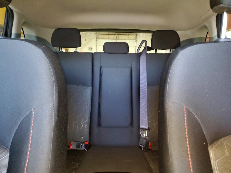 Продажа на аукционе авто 2025 Mitsubishi Outlander Sport, vin: JA4ARUAU2SU004690, номер лота: 52816466