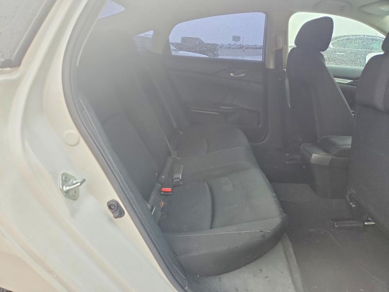 Продаж на аукціоні авто 2021 Honda Civic, vin: 2HGFC2F67MH528565, номер лоту: 54622216