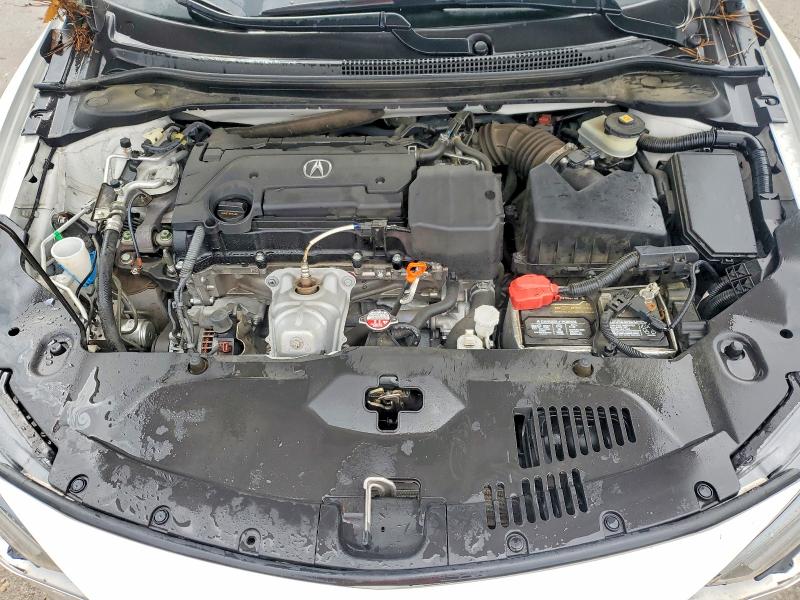 Aukcja sprzedaży 2020 Acura Ilx, vin: 19UDE2F7XLA012918, numer aukcji: 54974746