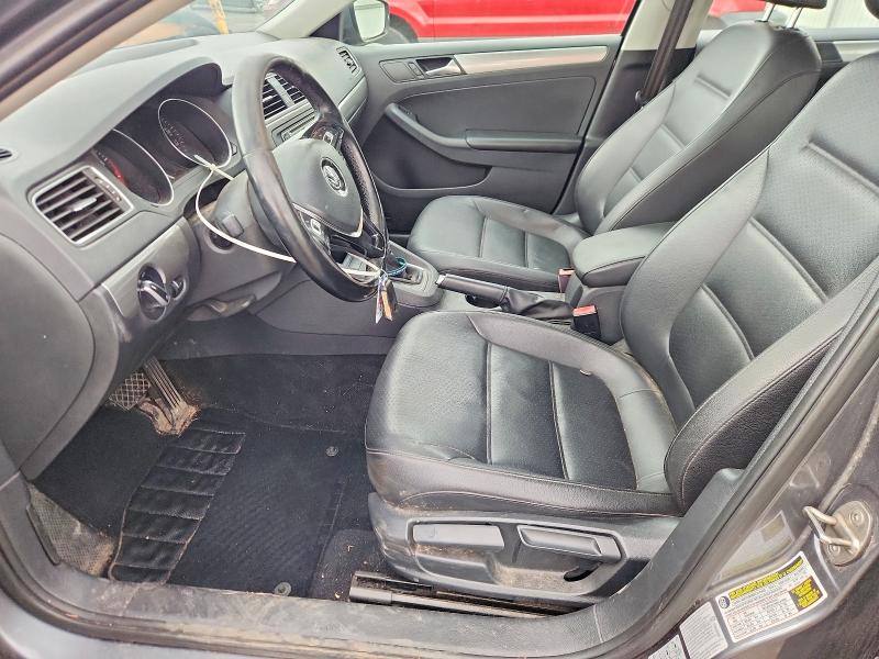 Aukcja sprzedaży 2017 Volkswagen Jetta, vin: 3VWDB7AJ7HM261126, numer aukcji: 52839846